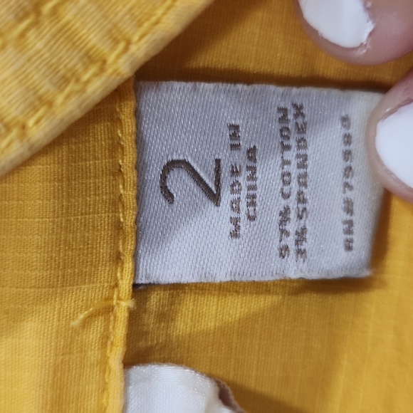 Womens zipper jacket - Picture 4 of 5